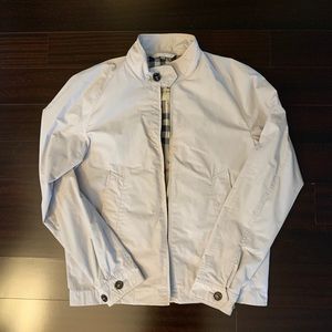 Burberry Coat Men’s Medium